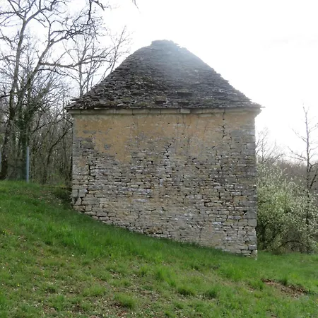 Le Colombie Gouleme Bed & Breakfast *