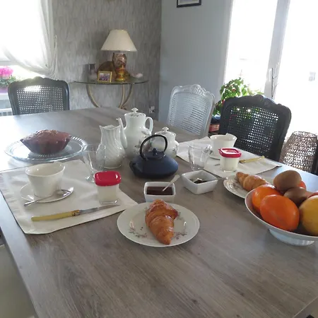 Le Colombie Gouleme 3*