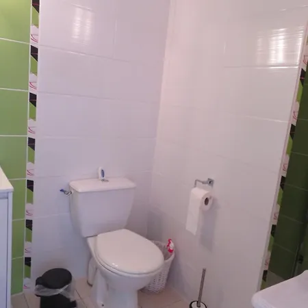 Bed & Breakfast Le Colombie Gouleme *
