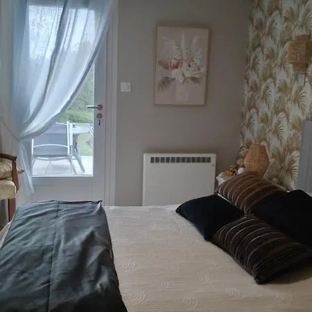 Le Colombie Gouleme 3*