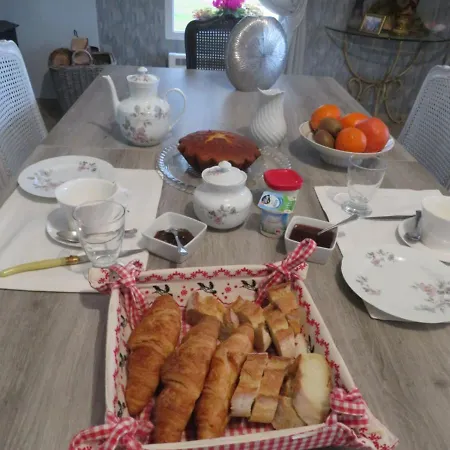 Le Colombie Gouleme Concores